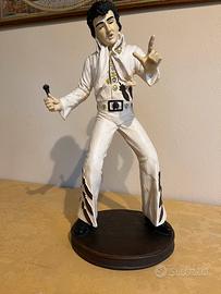 Statua Elvis Presley