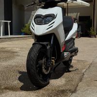Aprilia RS 50 - 2016