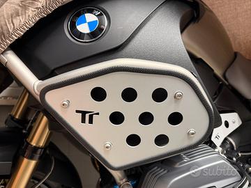 Twalcom  coppia protezioni serbatoio Bmw R1200GS