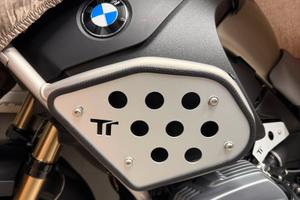 Twalcom  coppia protezioni serbatoio Bmw R1200GS