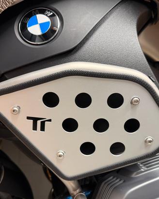 Twalcom  coppia protezioni serbatoio Bmw R1200GS