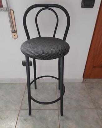 sedia sgabello