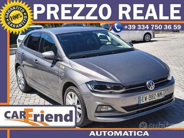VOLKSWAGEN - Polo - 1.0 TSI 115CV DSG 5p. Highline