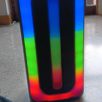 Cassa altoparlante wireless 