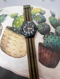 Orologio Swatch Irony Alluminium