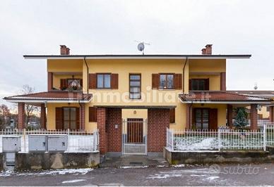 Appartamento ristrutturato