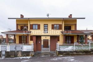 Appartamento ristrutturato