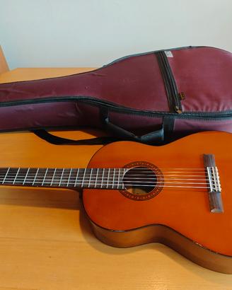 chitarra Yamaha cs40