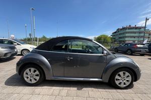 VOLKSWAGEN - New Beetle Cabrio - TDI 105CV