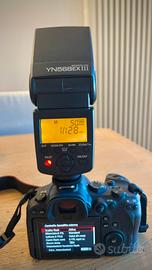 Flash Yongnuo YN568EX III