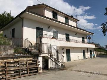 CASA INDIPENDENTE A CERVARO