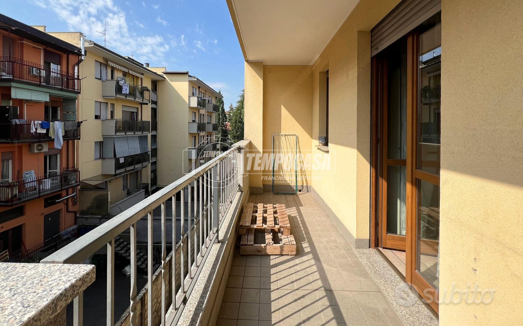 Appartamento – Legnano, Olmina, Oltresempione - Altro