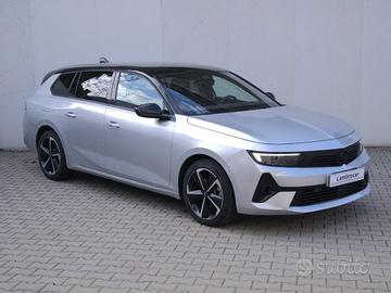 OPEL Astra Hybrid 136 CV DCT6 Sports Tourer GS