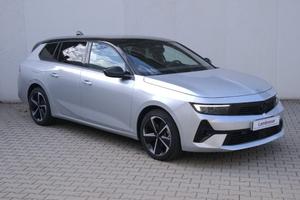 OPEL Astra Hybrid 136 CV DCT6 Sports Tourer GS