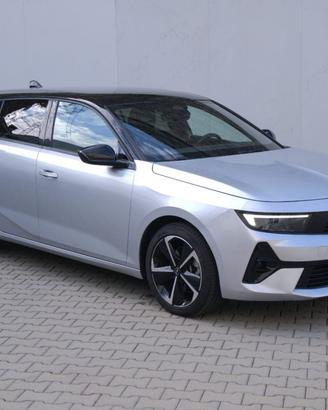 OPEL Astra Hybrid 136 CV DCT6 Sports Tourer GS