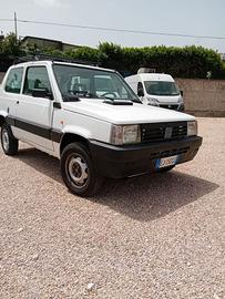 FIAT Panda 1ª serie - 1999