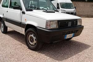 FIAT Panda 1ª serie - 1999