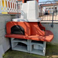 Forno a legna