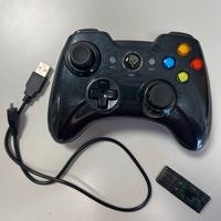 Controller EasySMX Wireless, Dual-Vibration