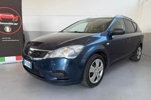 Kia Ceed Sportswagon GPL VALIDO FINO AL 2029-DISTR