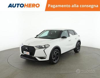 DS AUTOMOBILES DS 3 Crossback SL47595