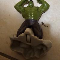 hulk avengers