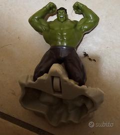hulk avengers