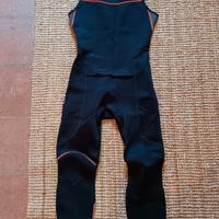 Muta uomo longjohn Tribord L neoprene 2 mm