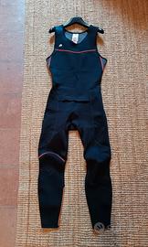 Muta uomo longjohn Tribord L neoprene 2 mm
