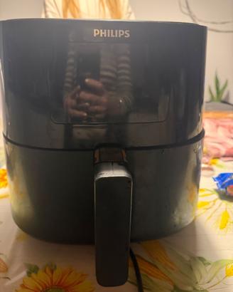 Philips friggitrice aria