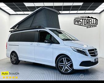 MERCEDES Marco Polo (W447) - Marco Polo 250 d Au