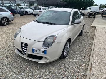 ALFA ROMEO MiTo 1.3 JTDm 85 CV S&S Progression