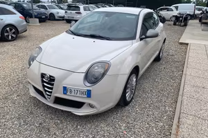 ALFA ROMEO MiTo 1.3 JTDm 85 CV S&S Progression