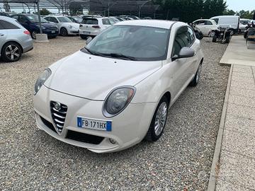 ALFA ROMEO MiTo 1.3 JTDm 85 CV S&S Progression