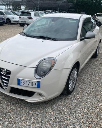 ALFA ROMEO MiTo 1.3 JTDm 85 CV S&S Progression