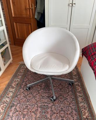 Sedia scrivania Ikea