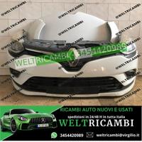 FRONTALE RENAULT CLIO FULL LED 2018