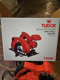 Sega circolare 750w