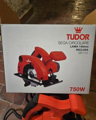Sega circolare 750w