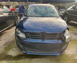 Volkswagen Polo 1.4/80CV 16V 5p. Sportline