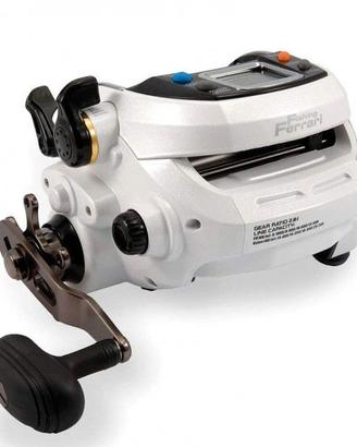 Mulinello elettrico