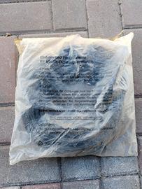 Bobine guarnizione paraspifferi per porte finestre