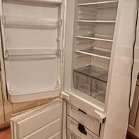 frigo da incasso smeg