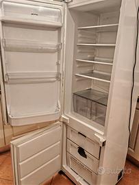 frigo da incasso smeg