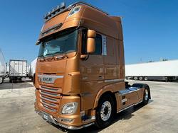 DAF XF530 - 2018