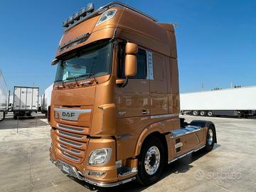 DAF XF530 - 2018