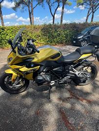 Moto BMW R1250RS Full uni pro