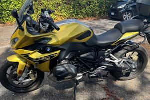 Moto BMW R1250RS Full uni pro