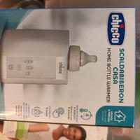 Scalda biberon Chicco 