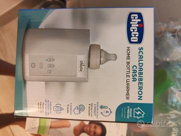 Scalda biberon Chicco 